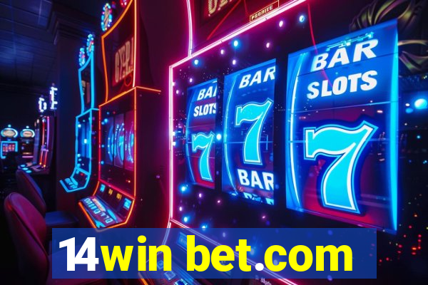 14win bet.com